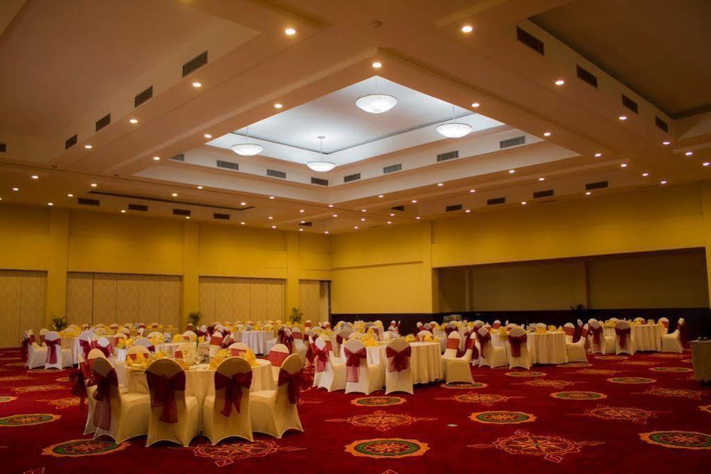 Padjadjaran Hotel Bogor Exterior photo